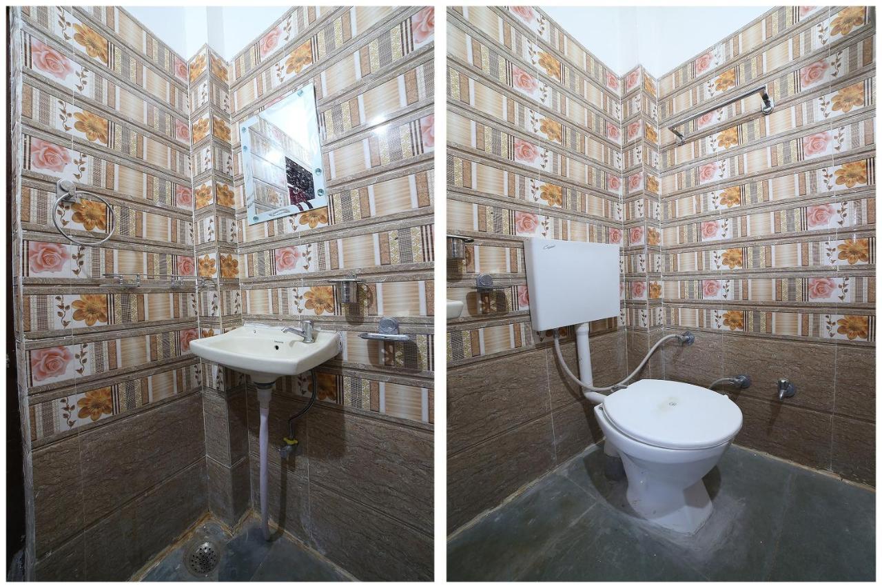 Oyo 37077 Hotel Rawat Аджмер Екстериор снимка